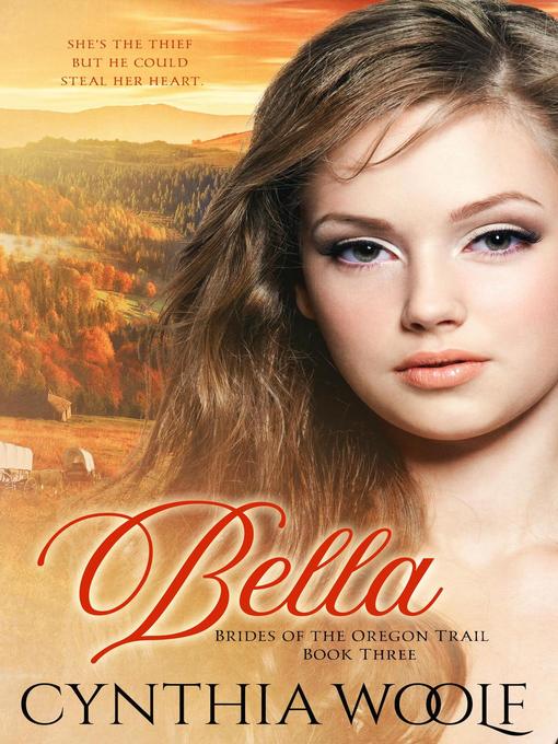 Cover image for Bella